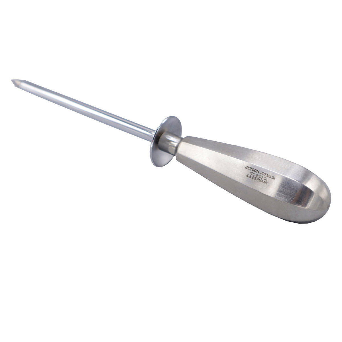 Trocar Patterson - Marca Hergom Medical