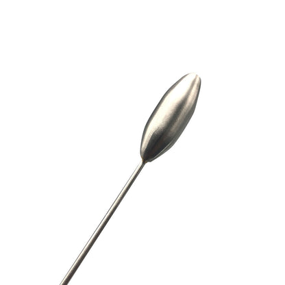 Set de Dilatadores de Bakes | Acero inoxidable