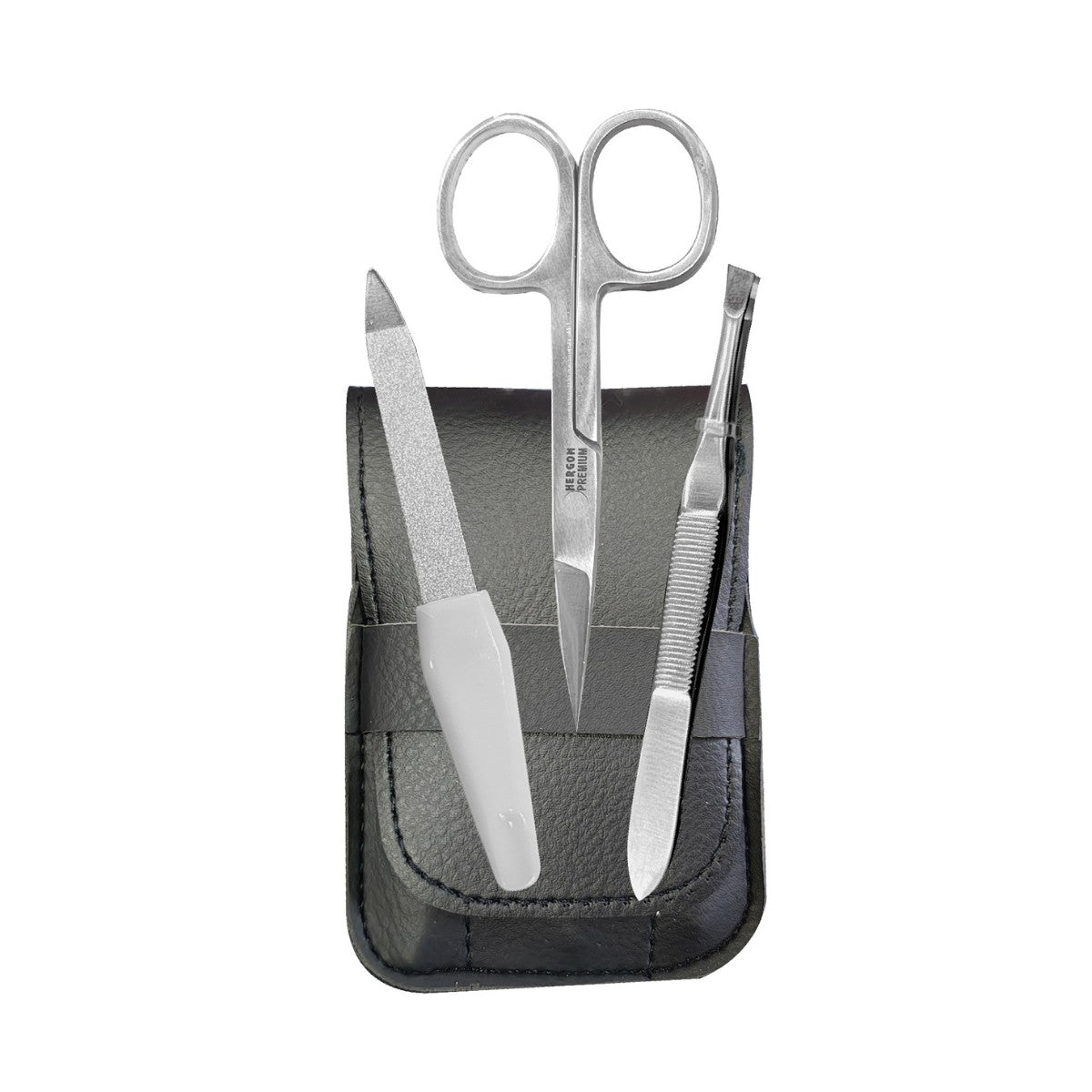 Estuche de manicure