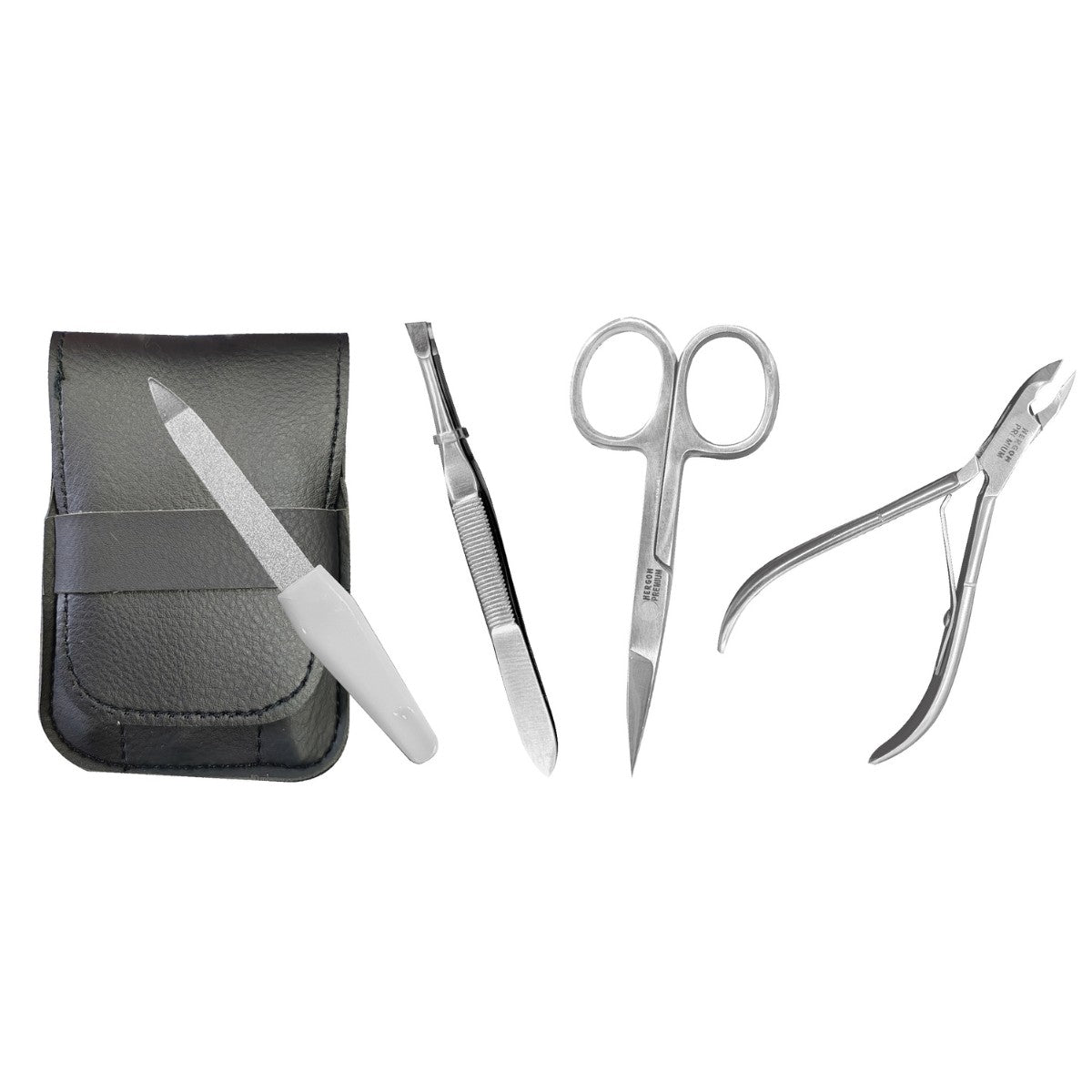 Estuche de manicure