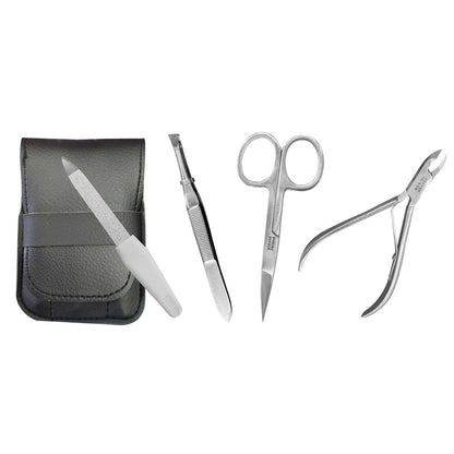 Estuche de manicure