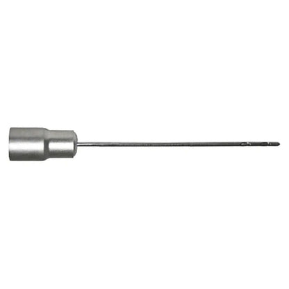 Cánula Handle de Irrigación | Acero inoxidable Alemán de alta calidad