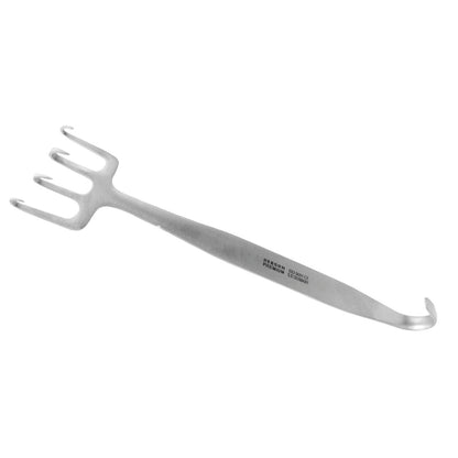 Retractor Freeman Rake