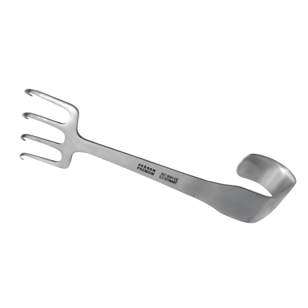 Retractor Freeman Rake