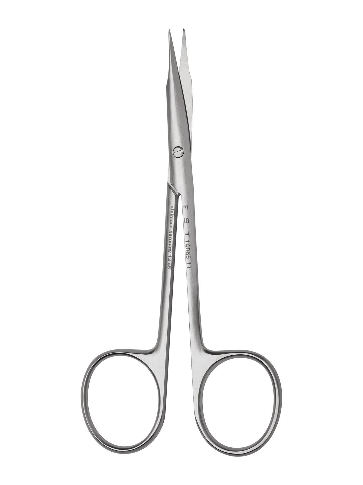Tijera Stevens Tenotomy - Marca Hergom Medical
