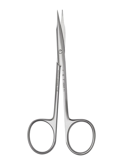 Tijera Stevens Tenotomy - Marca Hergom Medical