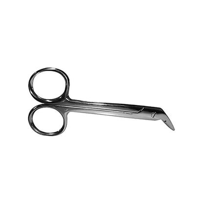 Tijera Roger Wire - Marca Hergom Medical