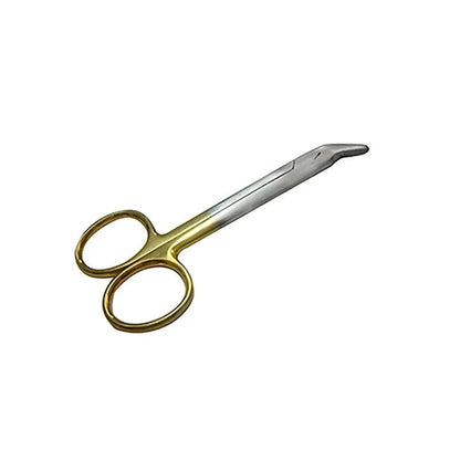 Tijera Roger Wire - Marca Hergom Medical