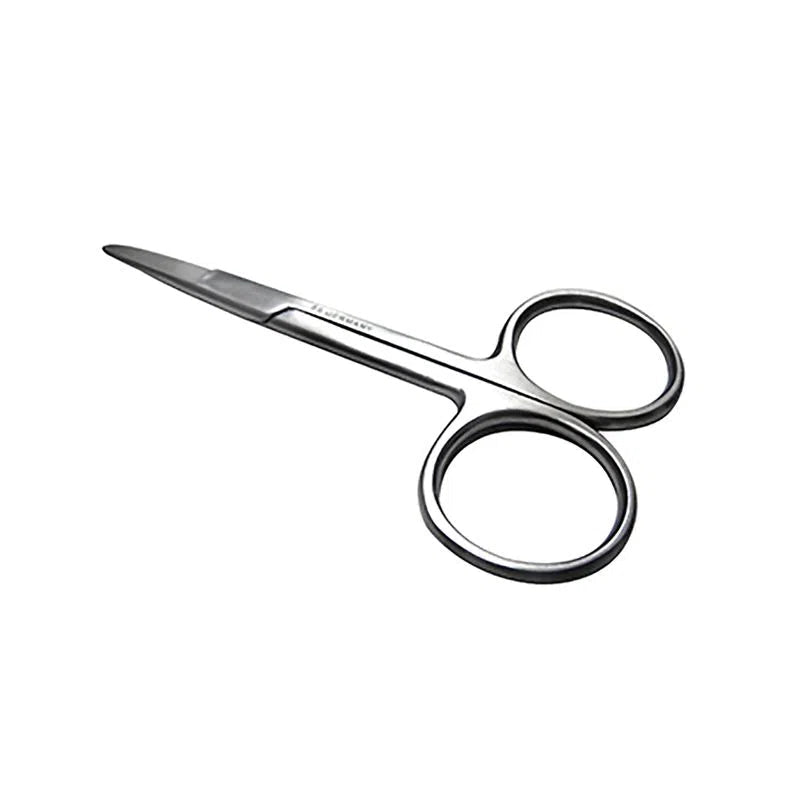 Tijera Littauer de Acero Inoxidable | Marca Hergom Medical