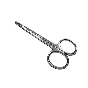 Tijera Littauer de Acero Inoxidable | Marca Hergom Medical