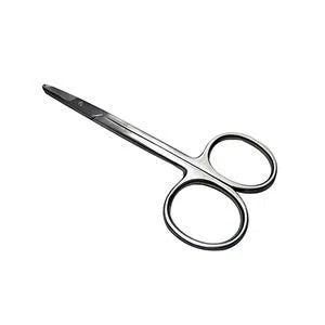 Tijera Littauer de Acero Inoxidable | Marca Hergom Medical
