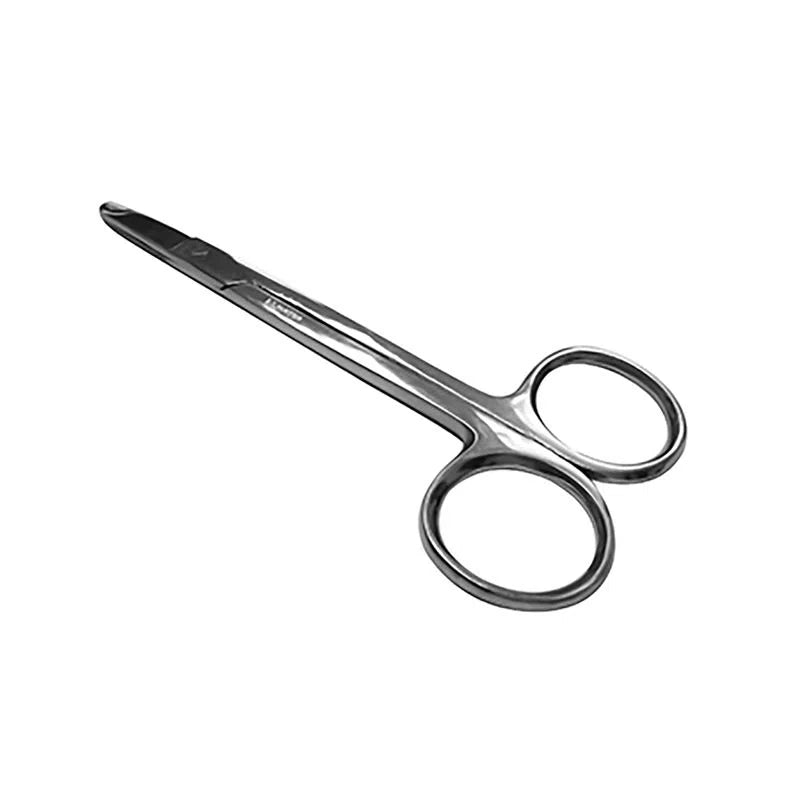 Tijera Littauer de Acero Inoxidable | Marca Hergom Medical