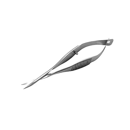 Tijera Vanas Aguda/Aguda - Marca Hergom Medical