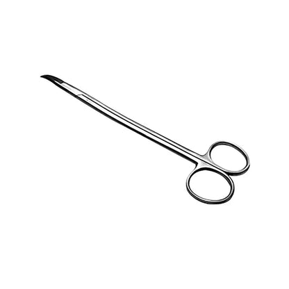 Tijera satinsky marca Hergom Medical