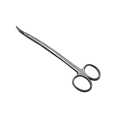 Tijera satinsky marca Hergom Medical