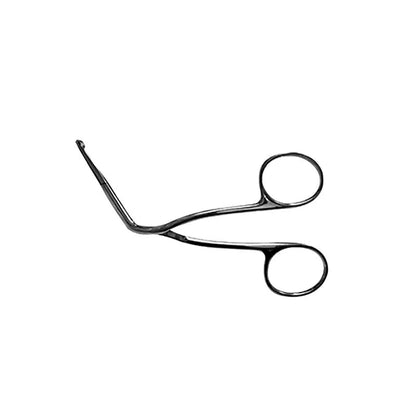 Pinza Magill de introducción