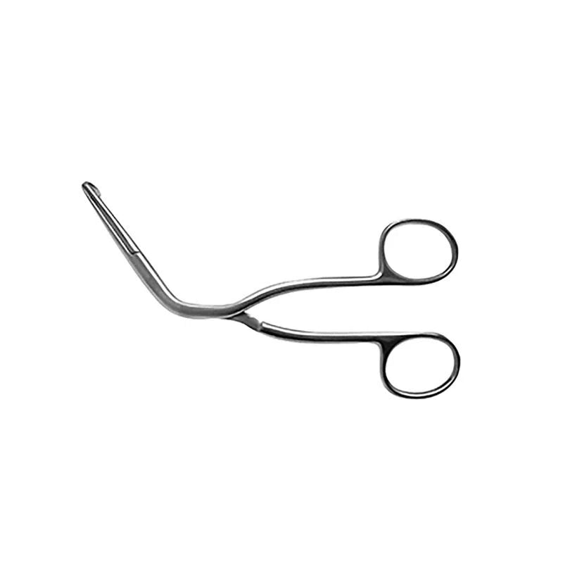 Pinza Magill de introducción