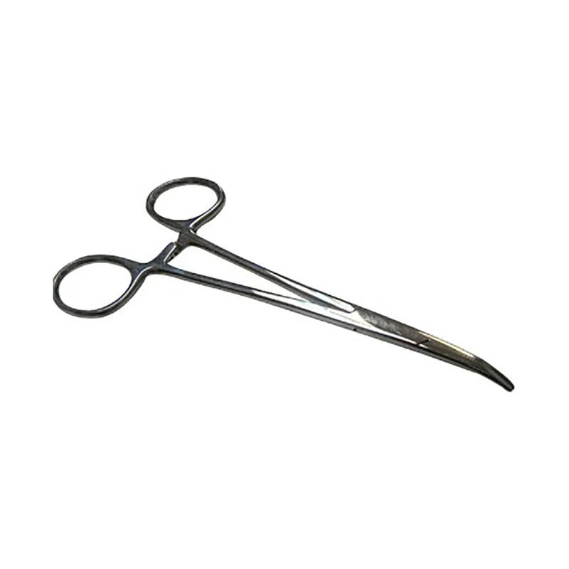 Pinza Halsted Mosquito de Acero Inoxidable Alemán | Hergom Medical