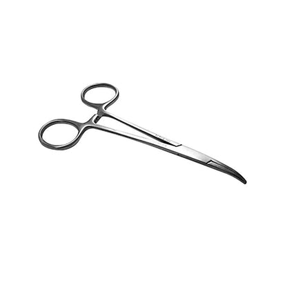 Pinza Halsted Mosquito de Acero Inoxidable Alemán | Hergom Medical