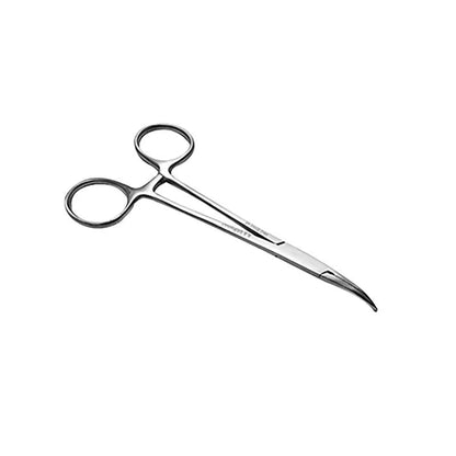 Pinza Halsted Mosquito de Acero Inoxidable Alemán | Hergom Medical
