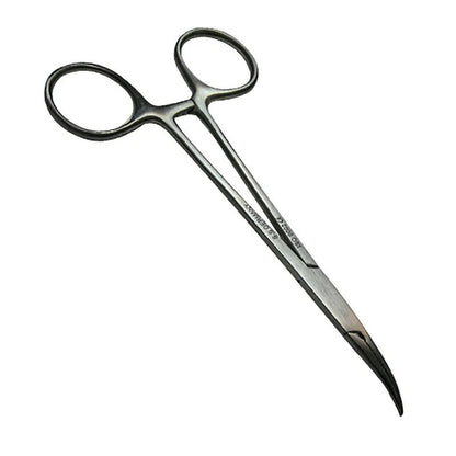 Pinza Halsted Mosquito de Acero Inoxidable Alemán | Hergom Medical