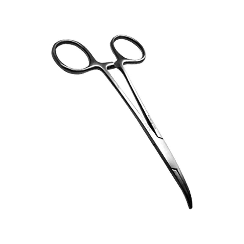 Pinza Halsted Mosquito de Acero Inoxidable Alemán | Hergom Medical