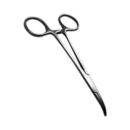 Pinza Halsted Mosquito de Acero Inoxidable Alemán | Hergom Medical