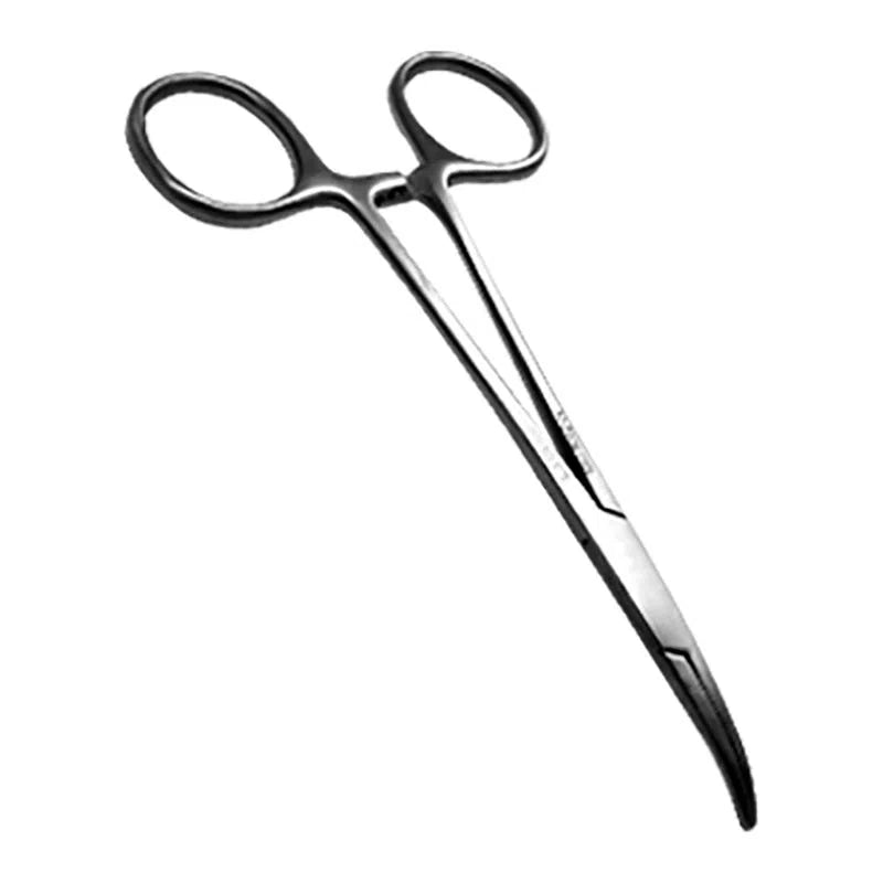 Pinza Halsted Mosquito de Acero Inoxidable Alemán | Hergom Medical