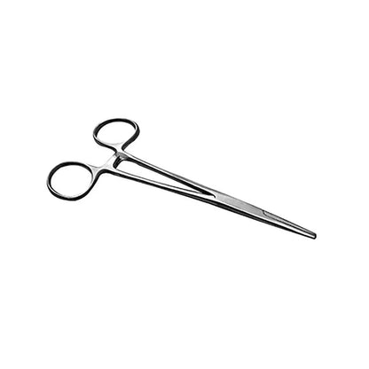 Pinza Halsted Mosquito de Acero Inoxidable Alemán | Hergom Medical