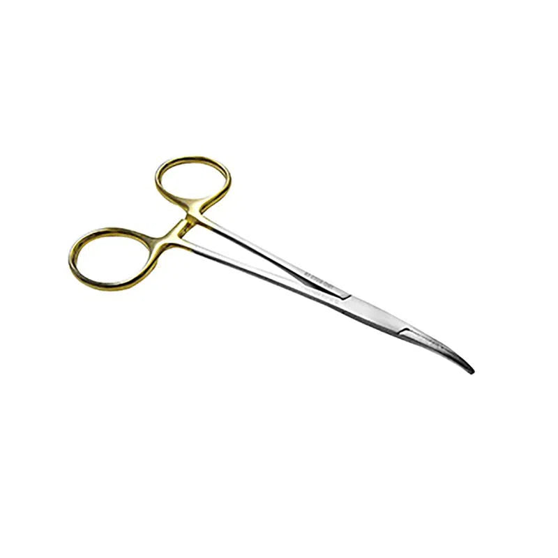 Pinza Halsted Mosquito de Acero Inoxidable Alemán | Hergom Medical