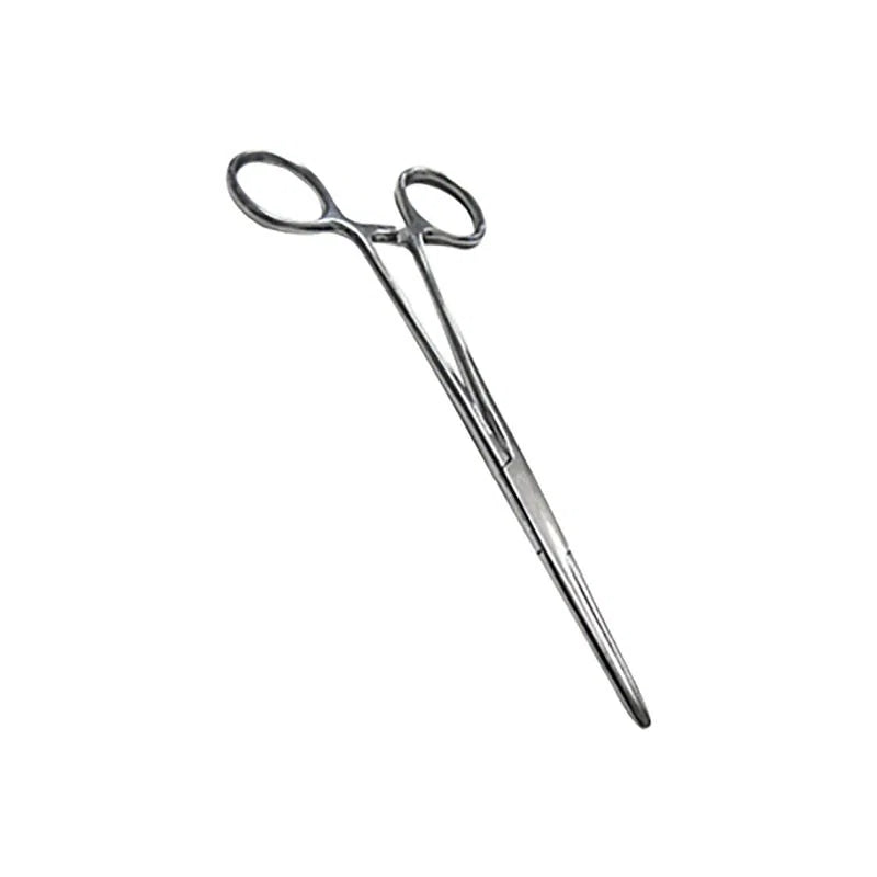 Pinza Halsted Mosquito de Acero Inoxidable Alemán | Hergom Medical