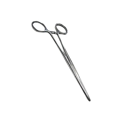Pinza Halsted Mosquito de Acero Inoxidable Alemán | Hergom Medical