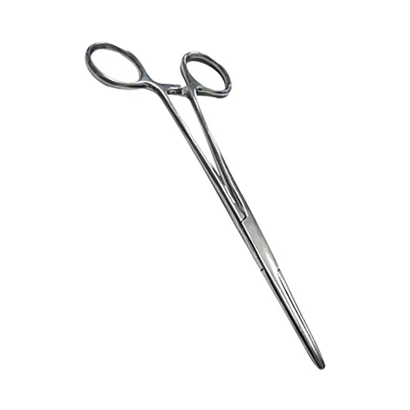 Pinza Halsted Mosquito de Acero Inoxidable Alemán | Hergom Medical