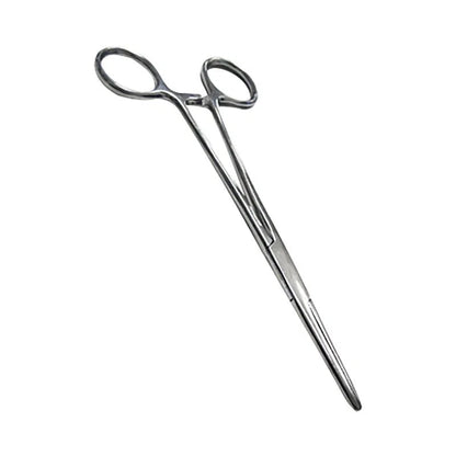 Pinza Halsted Mosquito de Acero Inoxidable Alemán | Hergom Medical