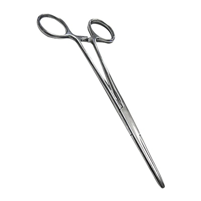 Pinza Halsted Mosquito de Acero Inoxidable Alemán | Hergom Medical