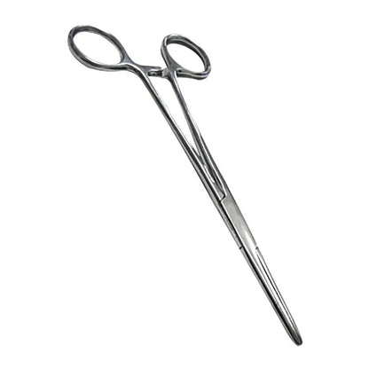 Pinza Halsted Mosquito de Acero Inoxidable Alemán | Hergom Medical