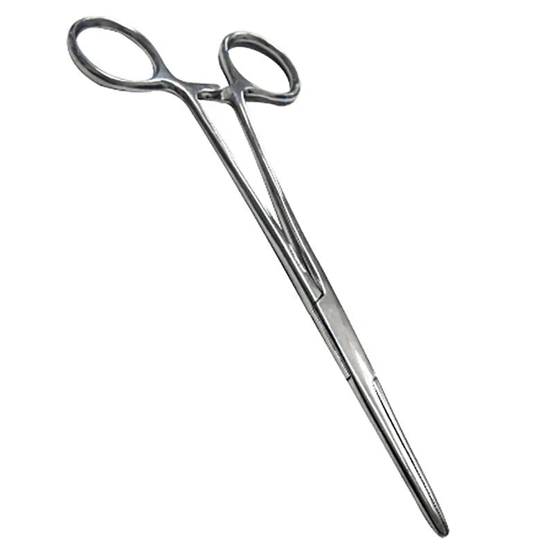 Pinza Halsted Mosquito de Acero Inoxidable Alemán | Hergom Medical