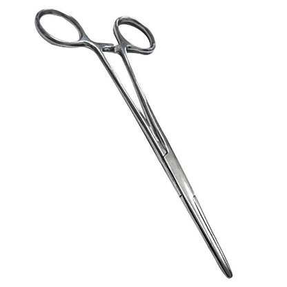 Pinza Halsted Mosquito de Acero Inoxidable Alemán | Hergom Medical