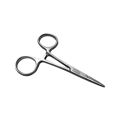 Pinza Mosquito Hemostática de Acero Inoxidable | Marca Hergom Medical