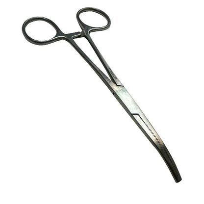 Pinza Rochester Carmalt - Marca Hergom Medical