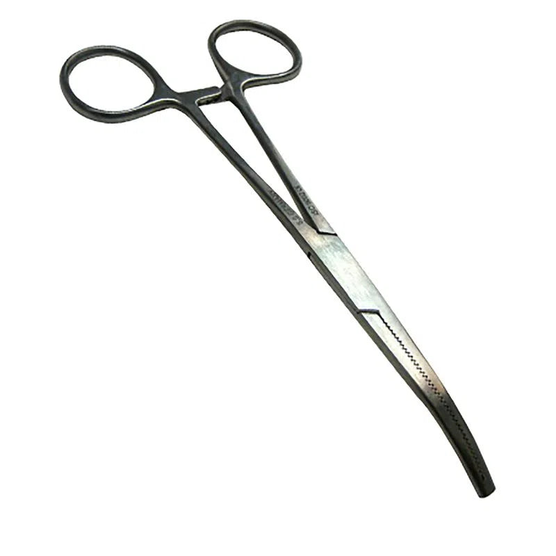 Pinza Rochester Carmalt - Marca Hergom Medical