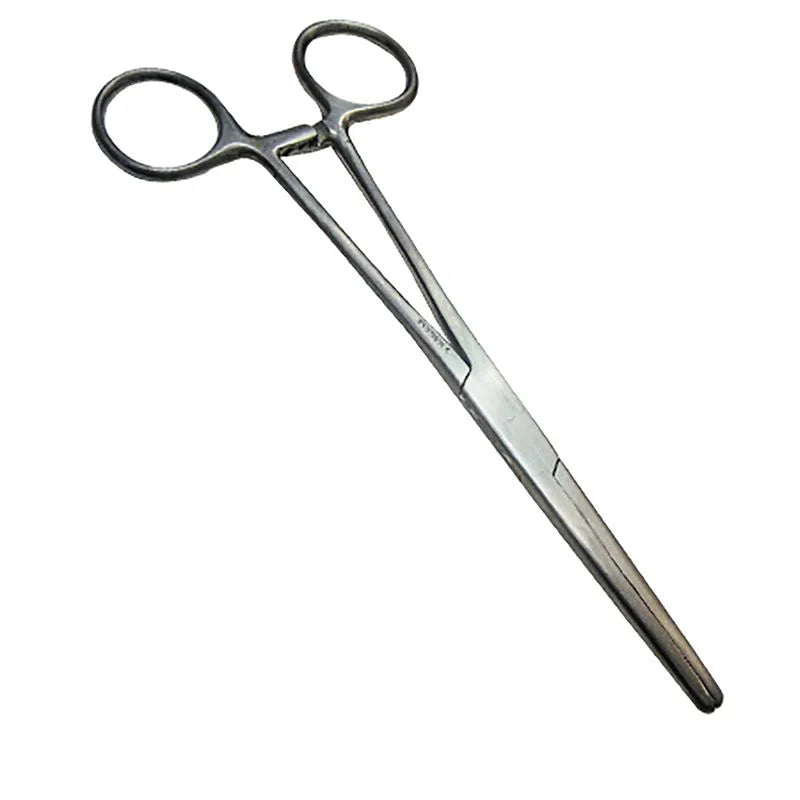Pinza Rochester Carmalt - Marca Hergom Medical