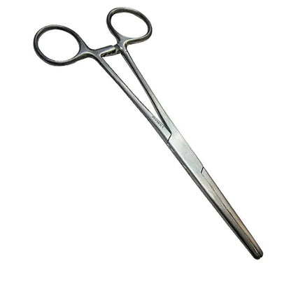 Pinza Rochester Carmalt - Marca Hergom Medical