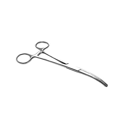 Pinza Rochester Ochsner Quirúrgica | Marca Hergom Medical