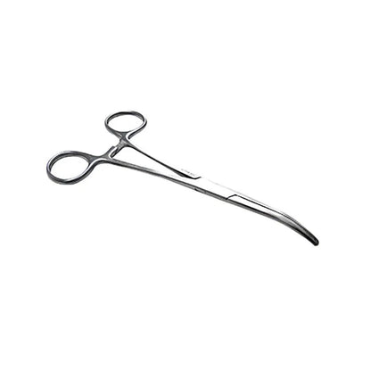 Pinza Rochester Ochsner Quirúrgica | Marca Hergom Medical