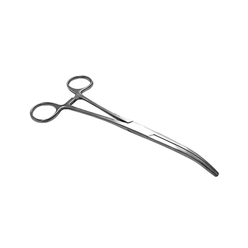 Pinza Rochester Ochsner Quirúrgica | Marca Hergom Medical