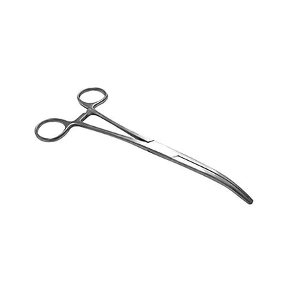 Pinza Rochester Ochsner Quirúrgica | Marca Hergom Medical