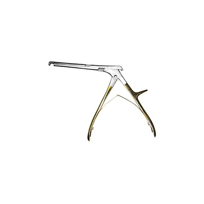 Pinza Schlesinger cervical Rongeur