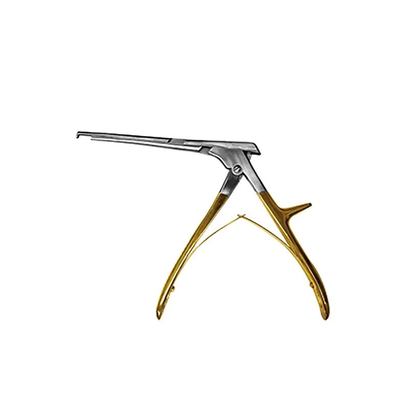 Pinza Spurling Kerrison cervical