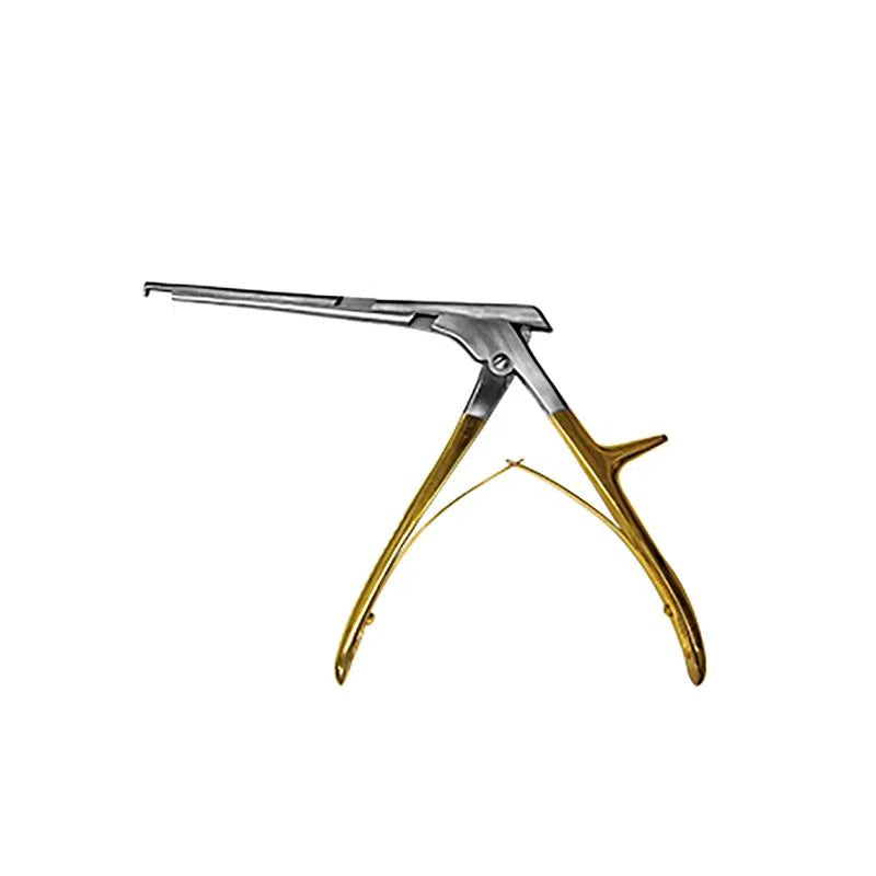 Pinza Spurling Kerrison cervical